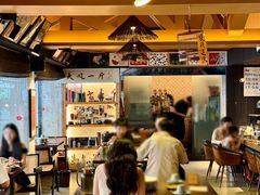 -贰醒·私房小院烧烤 (太古里店)