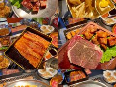 -俊熙家点餐式自助烤肉店(1227广场店)