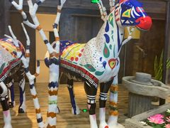 -茶马花街(城西银泰城店)