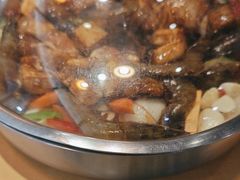 -黄记煌三汁焖锅(新世纪广场店)