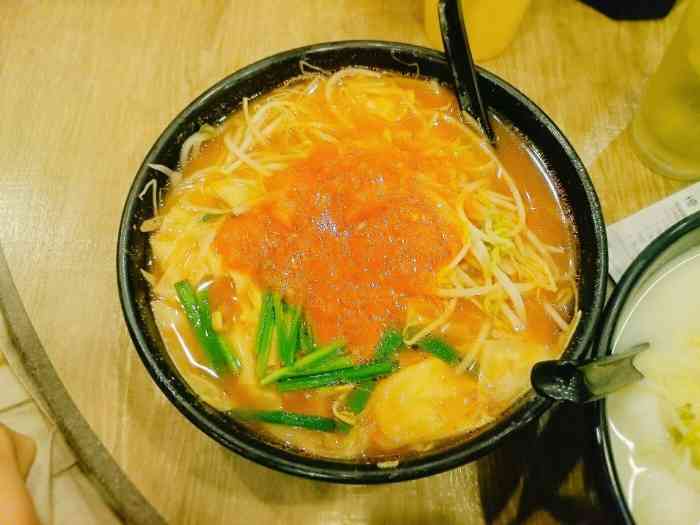 谭仔三哥米线-"谭仔你好,在香港算是有很多连锁店的, .