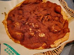 黑窑厂糖油饼-黑窑厂糖油饼烤鸭·清真菜(黑窑厂街店)
