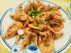 -莲花公园煎蟹(总店)