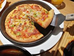 -花舍·新派粤菜·西餐·下午茶(亚运村·鸟巢店)