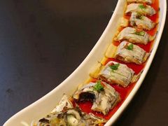 -老班长大酒店(海关大楼店)