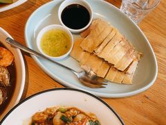 白切鸡-原製原味(普陀山磐龙店)