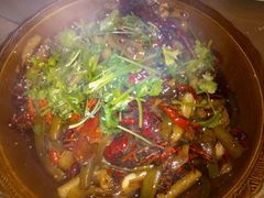 小龙虾-火龙堂·风味民间菜(文一路店)