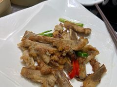 -味可道美食坊(福基路店)