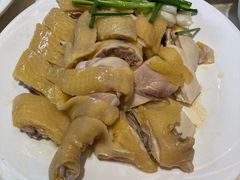 -巫记鸡饭店