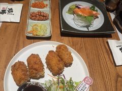 -炉胜·炉端烧·居酒屋