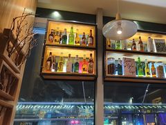 -木屋烧烤(坂田天安云谷店)