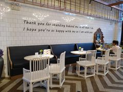 大堂-牛角村(大族广场店)