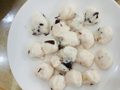 脆肉鲩鱼丸-红日饭店(裕隆三路店)
