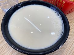 碗装豆浆-豆香园(龙翔店)