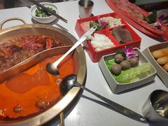 -小龙坎火锅(总店)