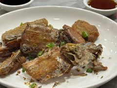 -红灯笼龙凤饭店(宁波老字号店)