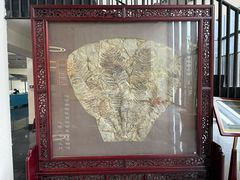 -房山世界地质公园博物馆