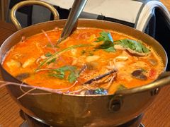 -CHINCHIN 青青·泰国料理(万象食家店)