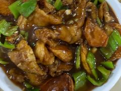 -满口香饭店