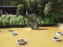 -景德镇古窑民俗博览区