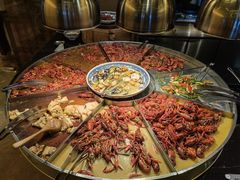 -富力丽思卡尔顿酒店·香荟全日制餐厅