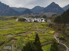 -潜口民宅博物馆