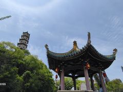 -江心屿景区