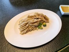 -四季民福烤鸭店(外滩外白渡桥店)