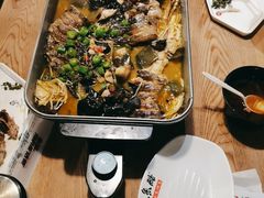 -鱼酷活鱼烤鱼(梅江印象城店)