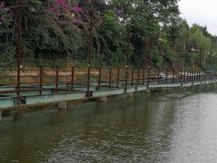 -马帮寨院坝火锅(龙港公园店)