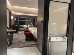 -深圳国际会展中心洲际酒店