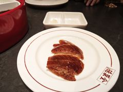 -全聚德(双井店)