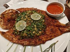 -一坐一忘云南菜(卓悦中心)