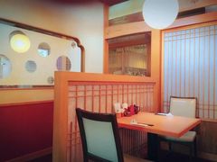 环境-黒豚料理 寿庵(中央駅西口店)