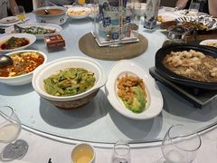 -紫鑫阁饭庄(长安店)