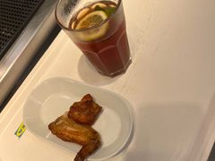 -宜家·瑞典风味餐厅(武汉荟聚中心店)
