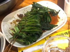 -木屋烧烤(白石洲店)