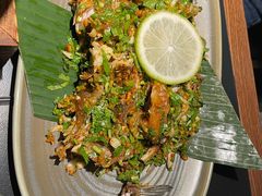 -Ameigo梅果·云贵川bistro(长宁来福士店)