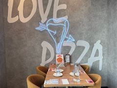 -必胜客(港汇店)