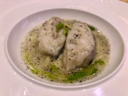-深圳中洲万豪酒店·宴会厅