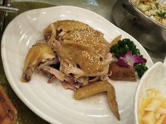 -福满园大酒楼(梅林店)