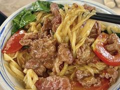 -合意桐坑牛肉粿·鲜牛肉火锅(嵩山总店)