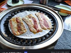 -四斤烤肉(东戴河孟家店)