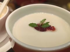 -北京王府井希尔顿酒店·秦唐中餐厅Chynna