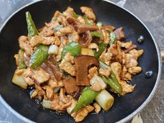 -福照楼汽锅鸡·云南菜(护国路店)