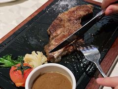 -西堤牛排(南京龙江店)