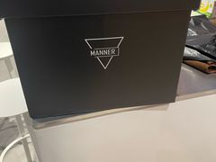-Manner Coffee(淮海755店)