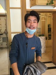 -逸丝风尚