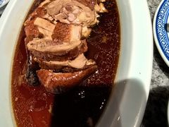 -南京大牌档(青岛万象城店)