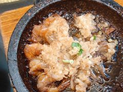 -小菜园新徽菜(南京秦淮龙蟠汇店)